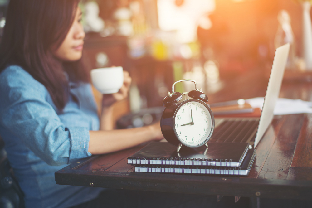Taking ALA for daily routines, including busy individuals&rsquo; long working hours