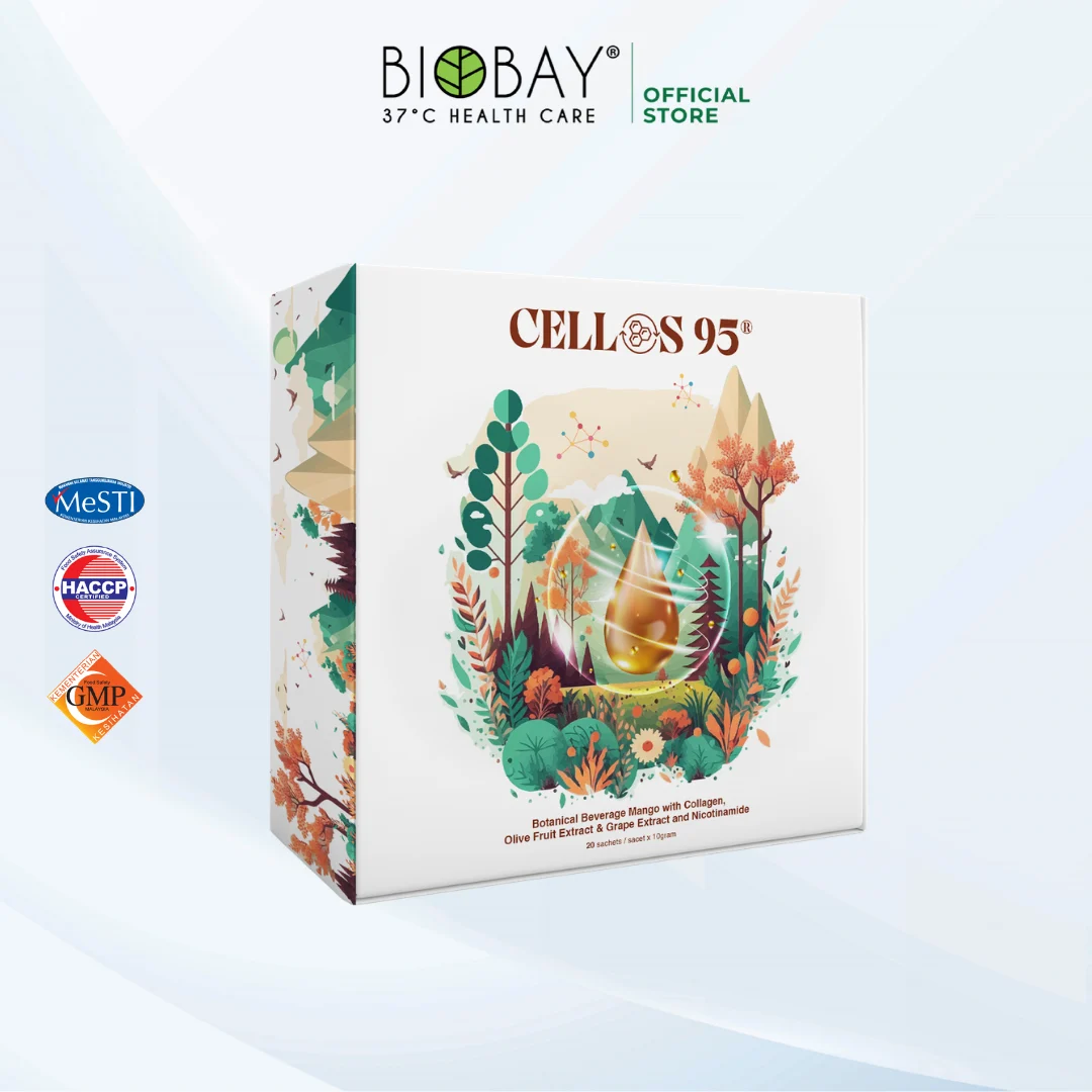 Cellos 95 (20's)