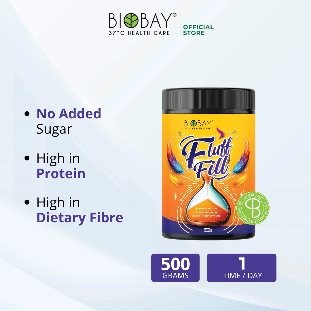 FluffFill (500g)