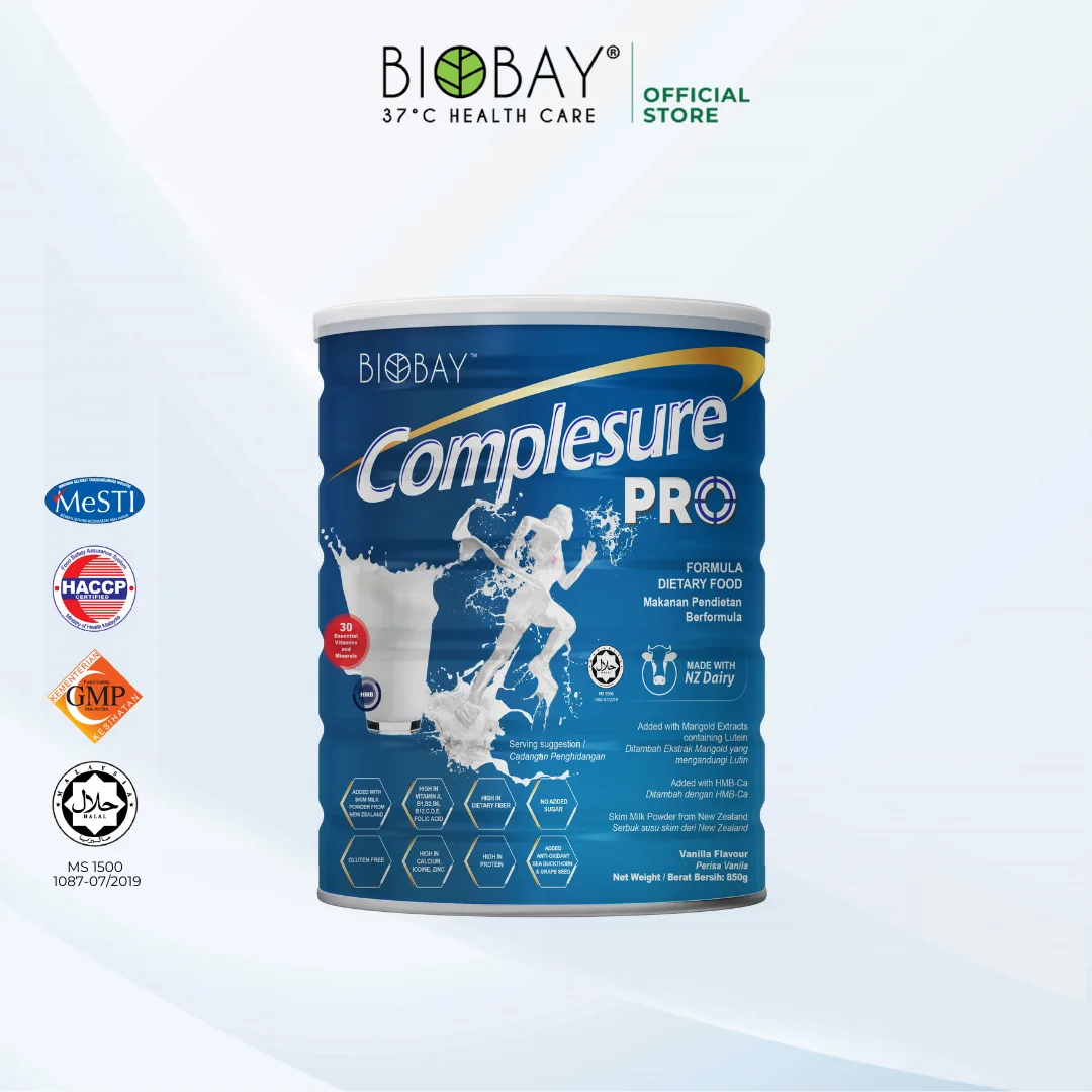 Complesure Pro (850g)