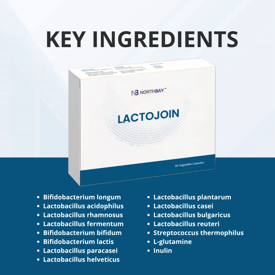 Lactojoin (30's)