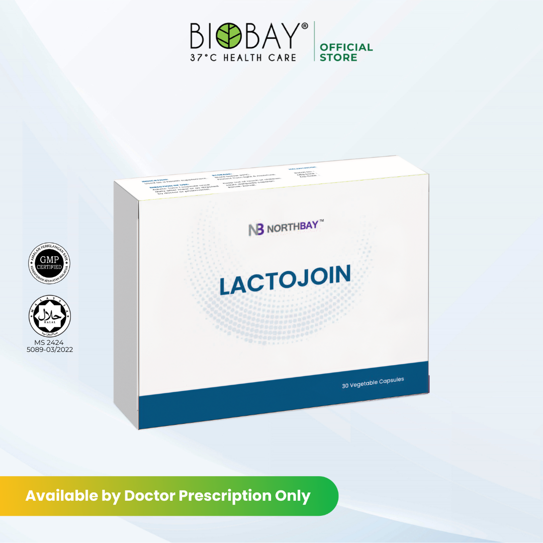 Lactojoin (30's)
