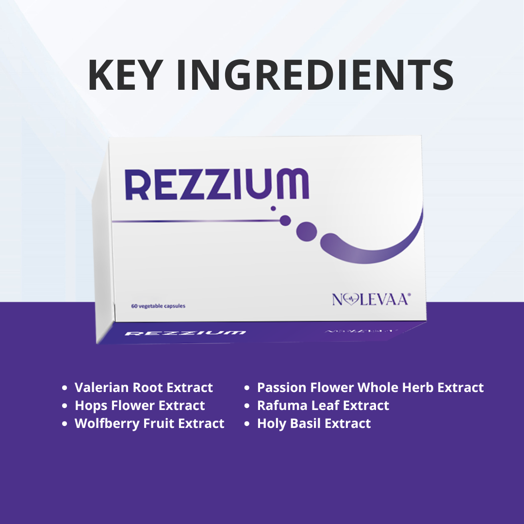 Rezzium (60's)