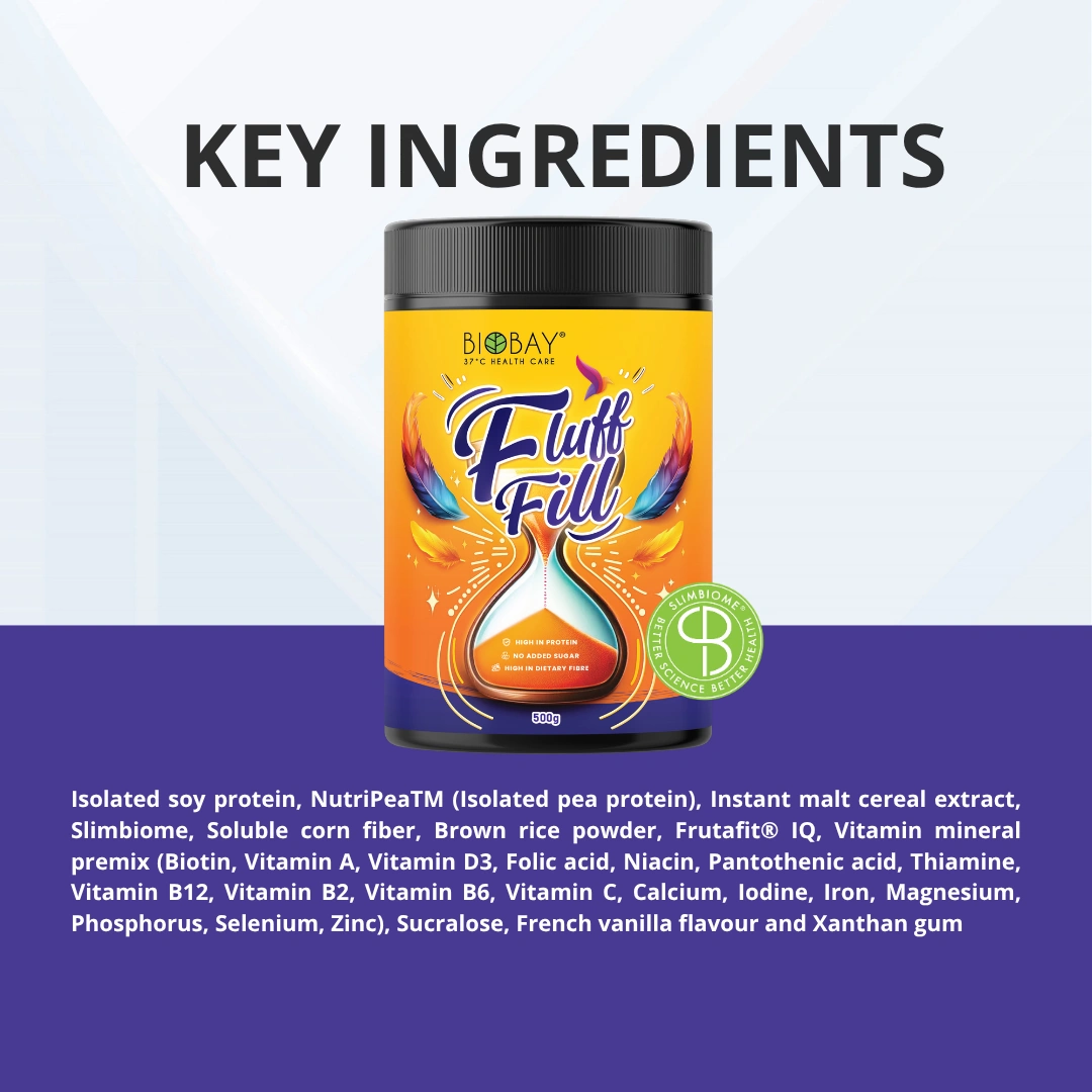 FluffFill (500g)