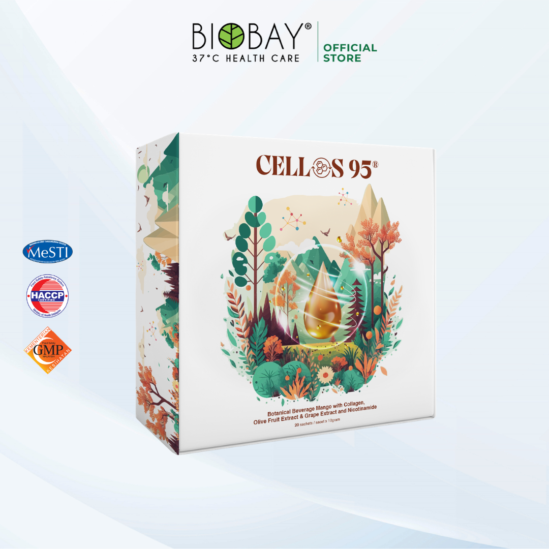 Cellos 95 (20's)