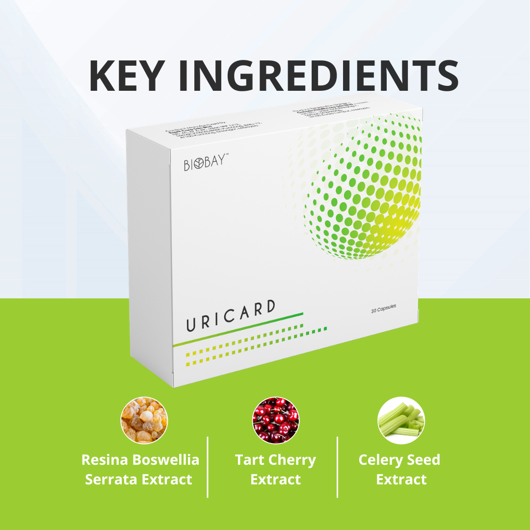 Uricard (30’s)