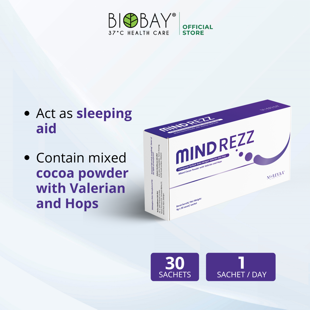 MindRezz (30's)
