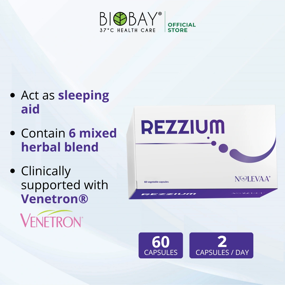 Rezzium (60's)
