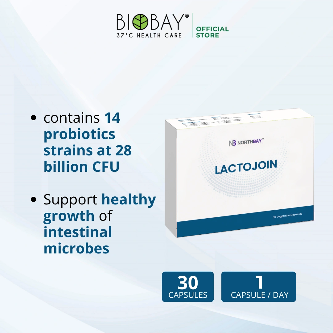 Lactojoin (30's)
