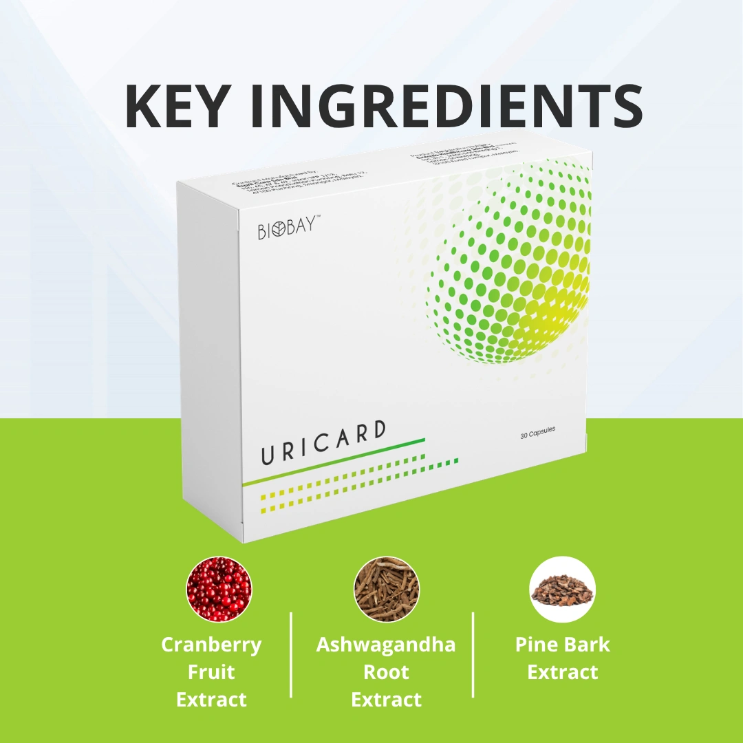 Uricard (30’s)