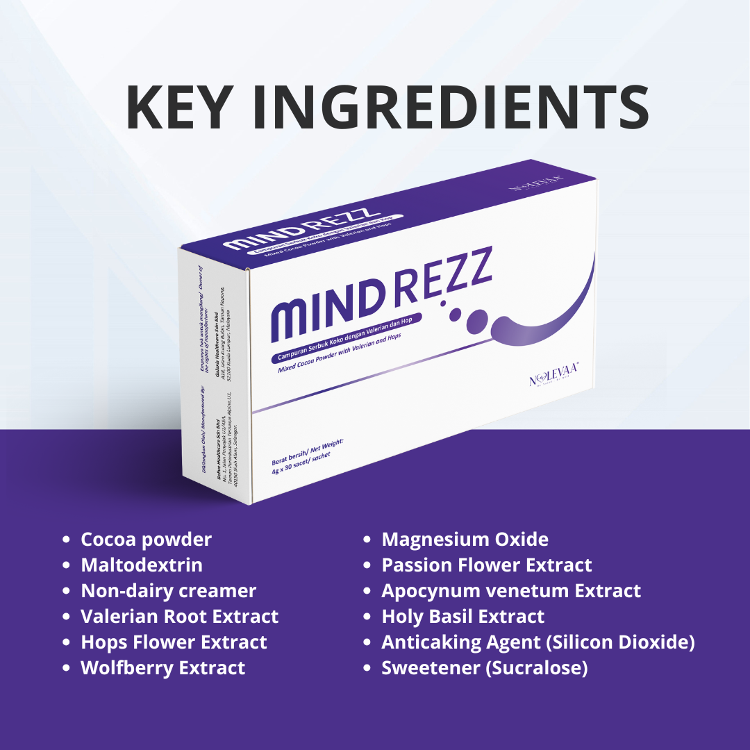 MindRezz (30's)