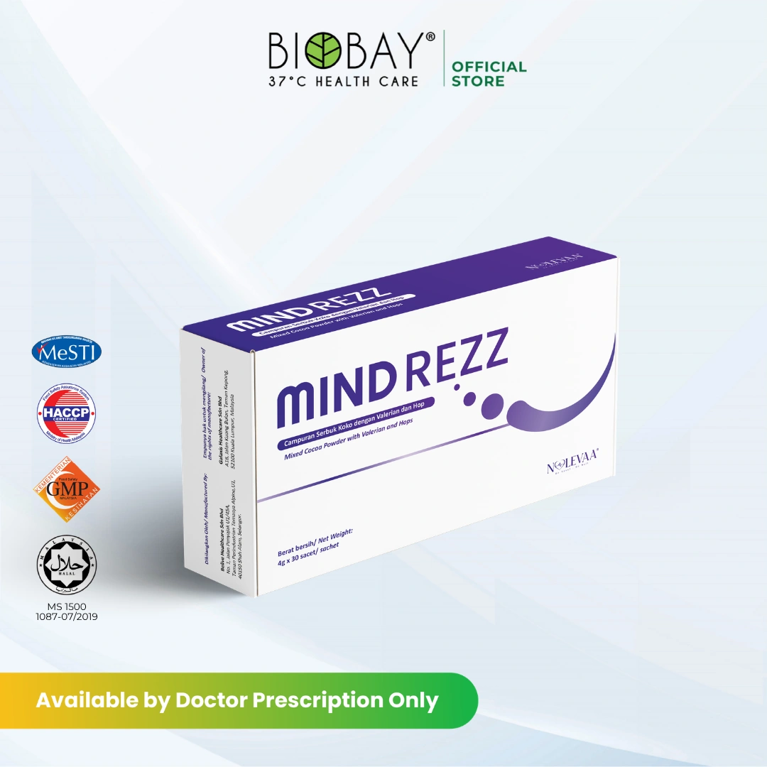 MindRezz (30's)