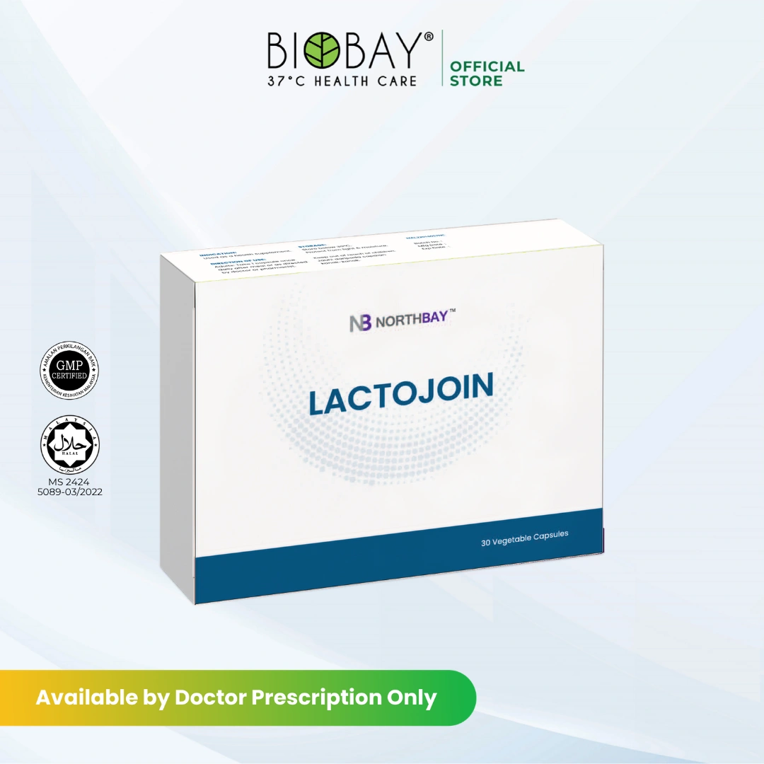 Lactojoin (30's)