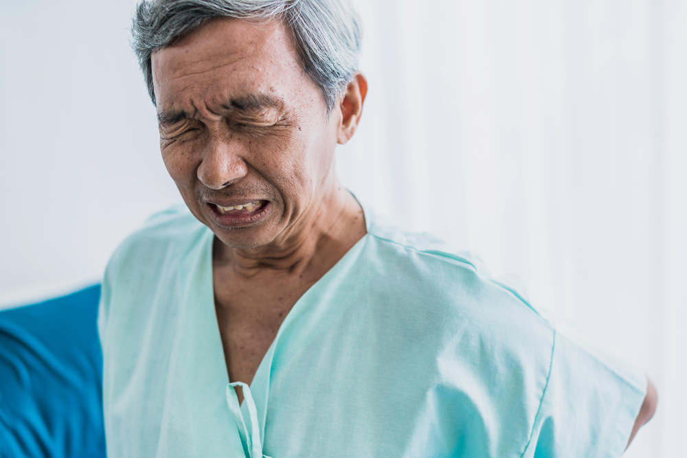 ALA to relief older people&rsquo;s nerve pain
