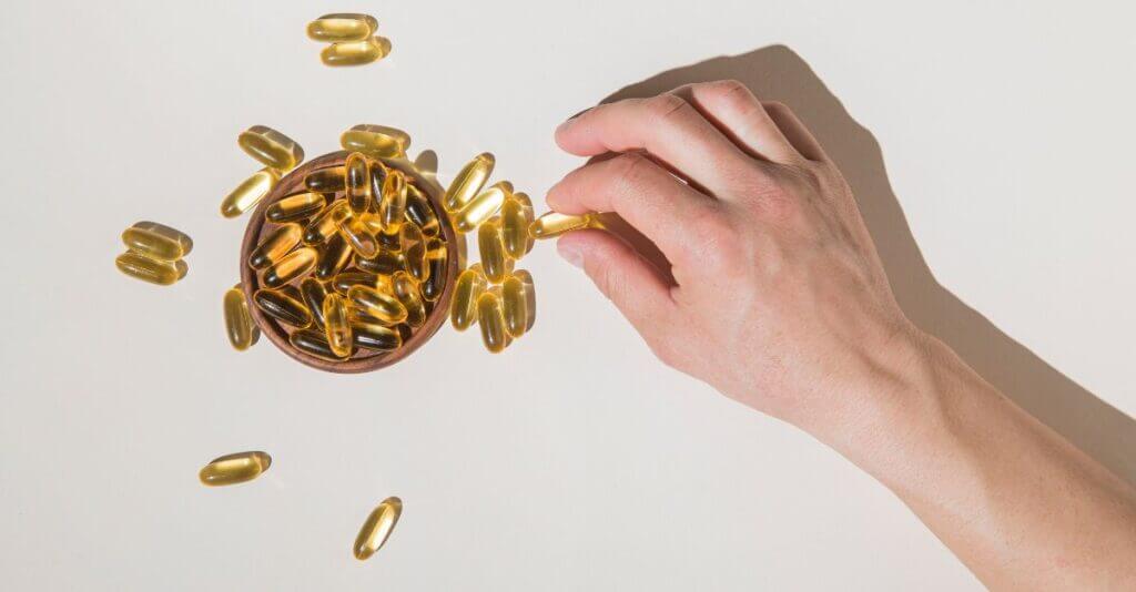 Purmarine Fish Oil Plus: Benefits of Omega 3, 6, and 9 for Overall Well-Being